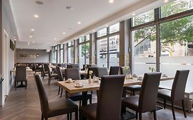 Garner Hotel Berlin - Schoeneberg By Ihg